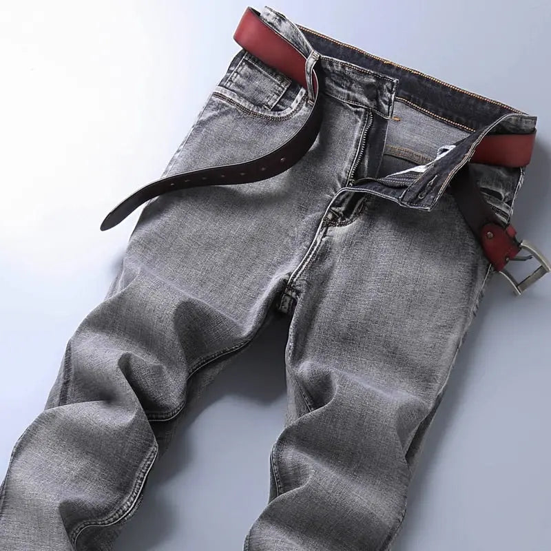 Calça Jeans Masculina Romenzi Spectre RZ260