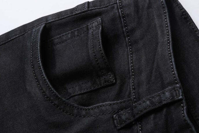 Calça Jeans Masculina Romenzi Spectre RZ260