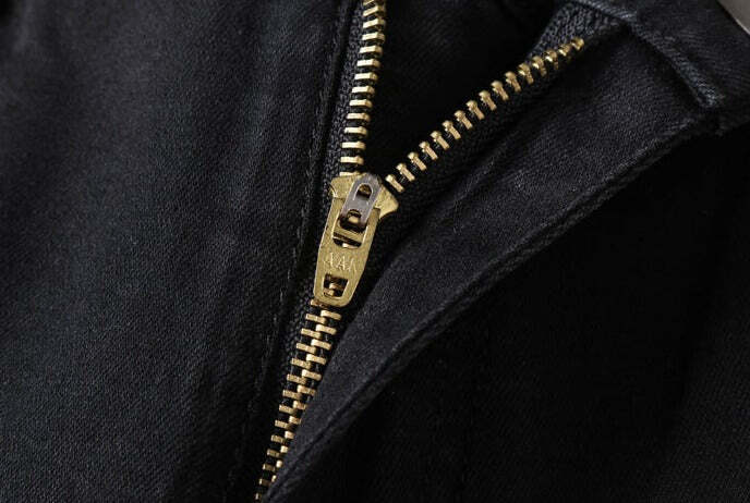 Calça Jeans Masculina Romenzi Spectre RZ260