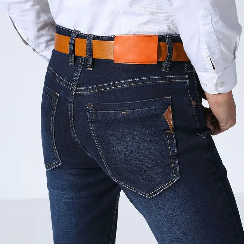 Calça Jeans Masculina Romenzi Wear RZ262