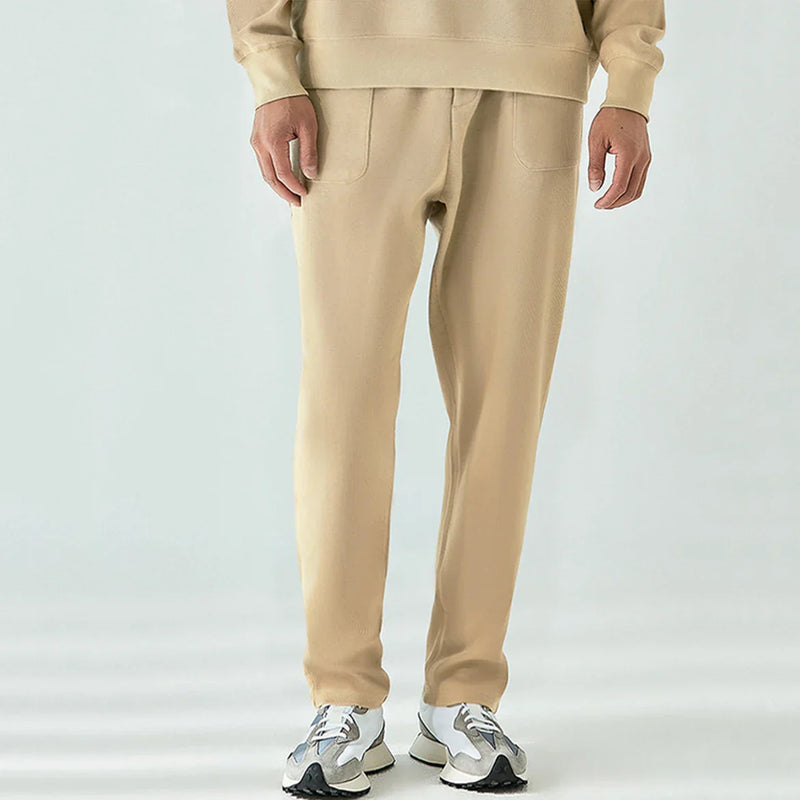 Calça Moletom de Algodão Masculina Romenzi RZ313