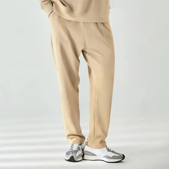 Calça Moletom de Algodão Masculina Romenzi RZ313