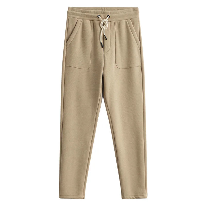 Calça Moletom de Algodão Masculina Romenzi RZ313
