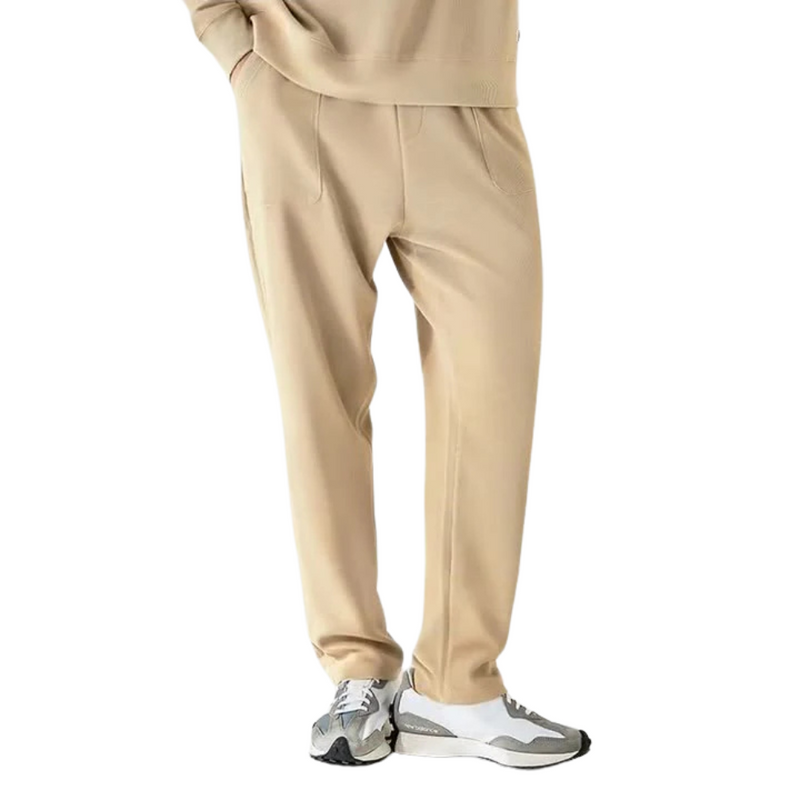 Calça Moletom de Algodão Masculina Romenzi RZ313