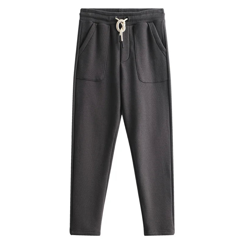 Calça Moletom de Algodão Masculina Romenzi RZ313