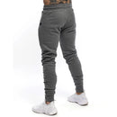 Calça Moletom Fitness Masculina Romenzi RZ315