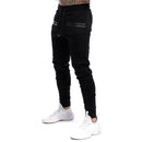 Calça Moletom Fitness Masculina Romenzi RZ315