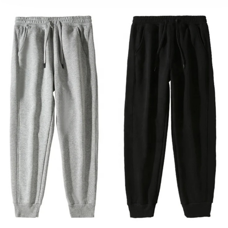 Calça Moletom Jogger Masculina Romenzi RZ310