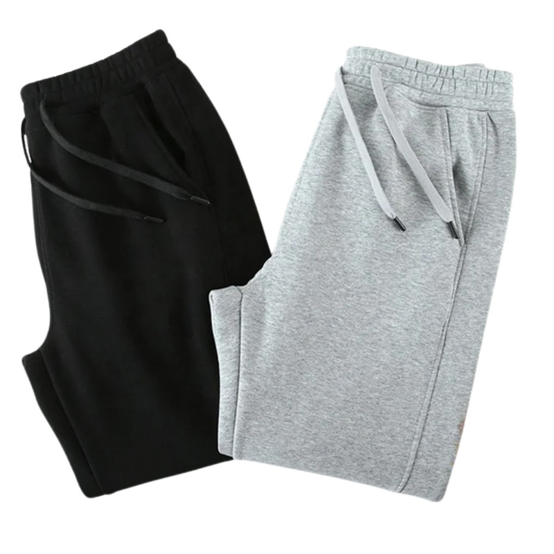 Calça Moletom Jogger Masculina Romenzi RZ310