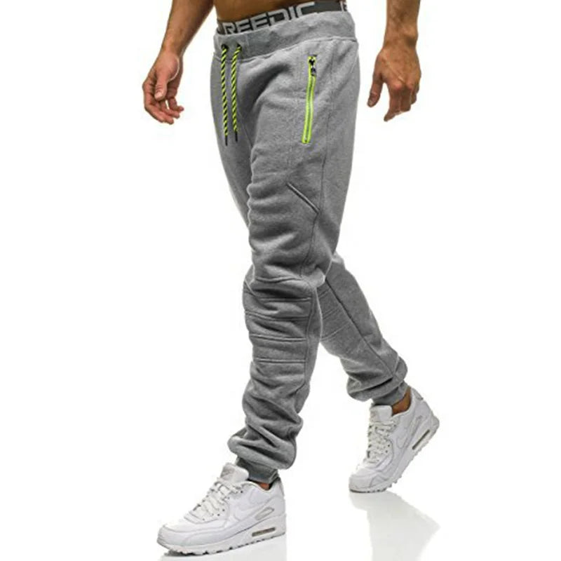 Calça Moletom Masculina para Esportes Romenzi RZ316