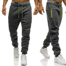 Calça Moletom Masculina para Esportes Romenzi RZ316