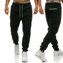 Calça Moletom Masculina para Esportes Romenzi RZ316