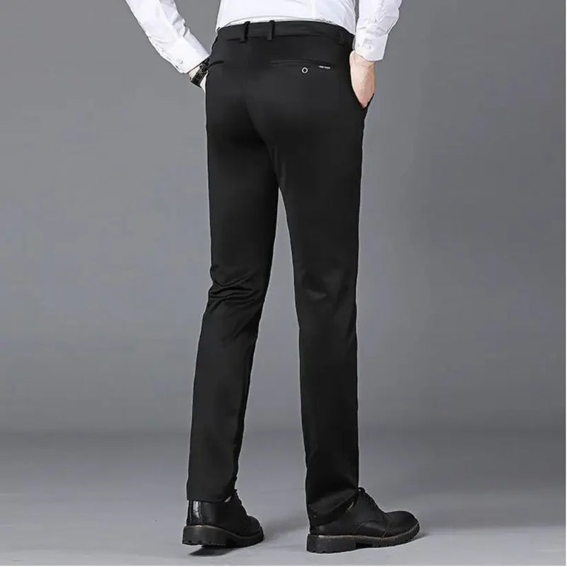Calça Social Masculina Romenzi Meyer RZ252