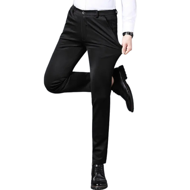 Calça Social Masculina Romenzi Meyer RZ252