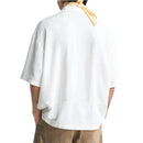 Camisa de Linho Masculina com Contraste Romenzi RZ791