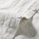 Camisa de Linho Masculina Romenzi Premium RZ795