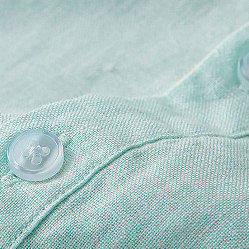 Camisa de Linho Romenzi Abravanel RZ568