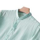 Camisa de Linho Romenzi Abravanel RZ568