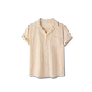 Camisa de Linho Romenzi Portofino RZ569