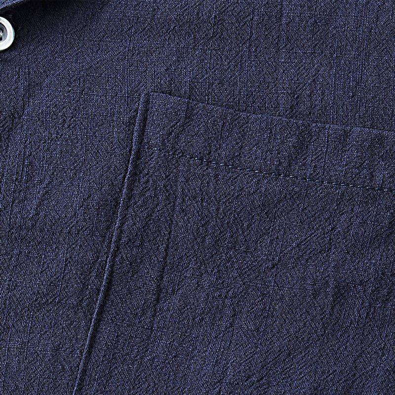 Camisa de Linho Romenzi Portofino RZ569