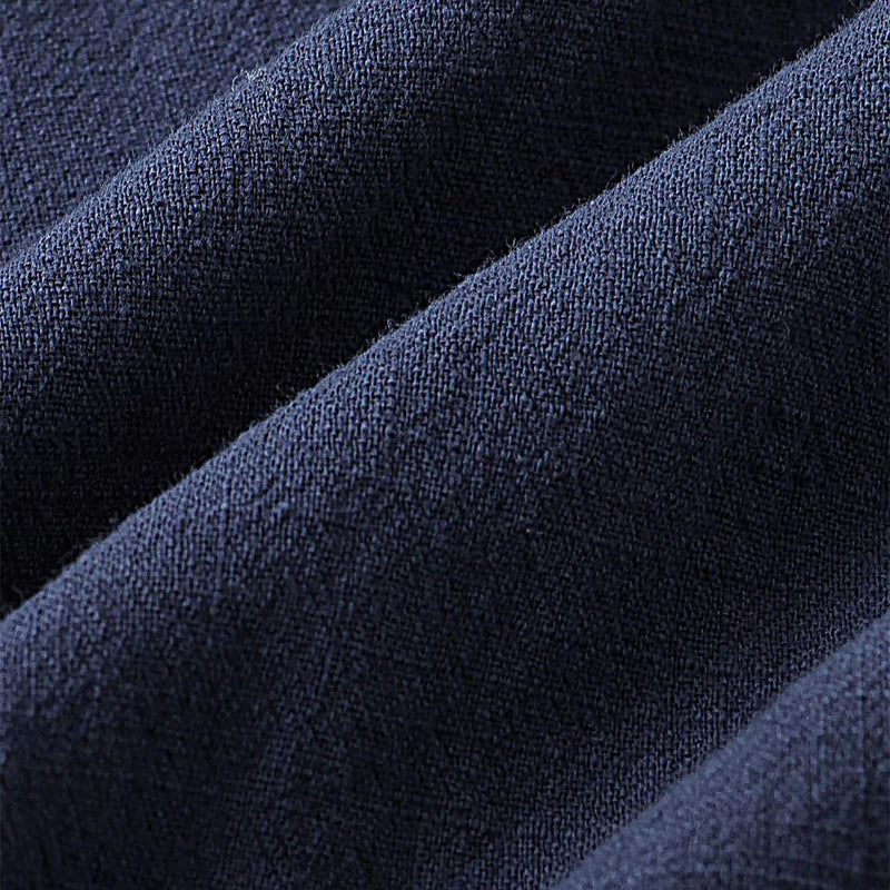 Camisa de Linho Romenzi Portofino RZ569