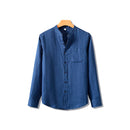 Camisa de Linho Romenzi Provence RZ570