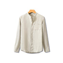 Camisa de Linho Romenzi Provence RZ570