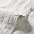 Camisa de Linho Romenzi Provence RZ570