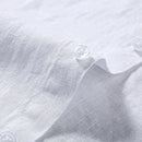 Camisa de Linho Romenzi Provence RZ570