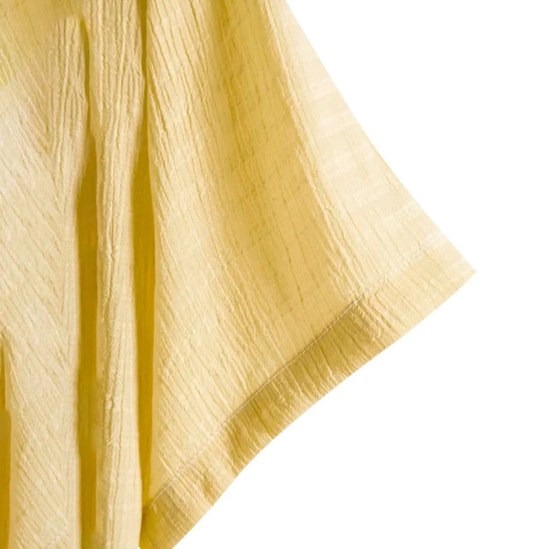 Camisa Manga Curta Básica Romenzi Modern RZ571