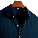 Camisa Manga Curta Básica Romenzi Modern RZ571