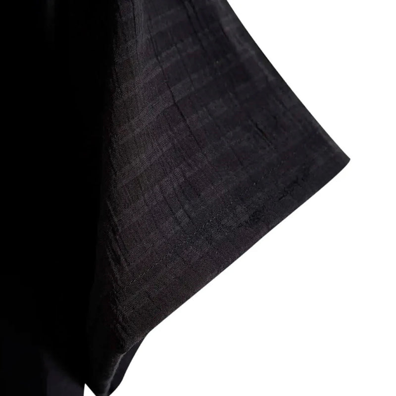 Camisa Manga Curta Básica Romenzi Modern RZ571