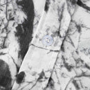 Camisa Manga Curta Estampada Romenzi Floral RZ574