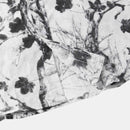 Camisa Manga Curta Estampada Romenzi Floral RZ574