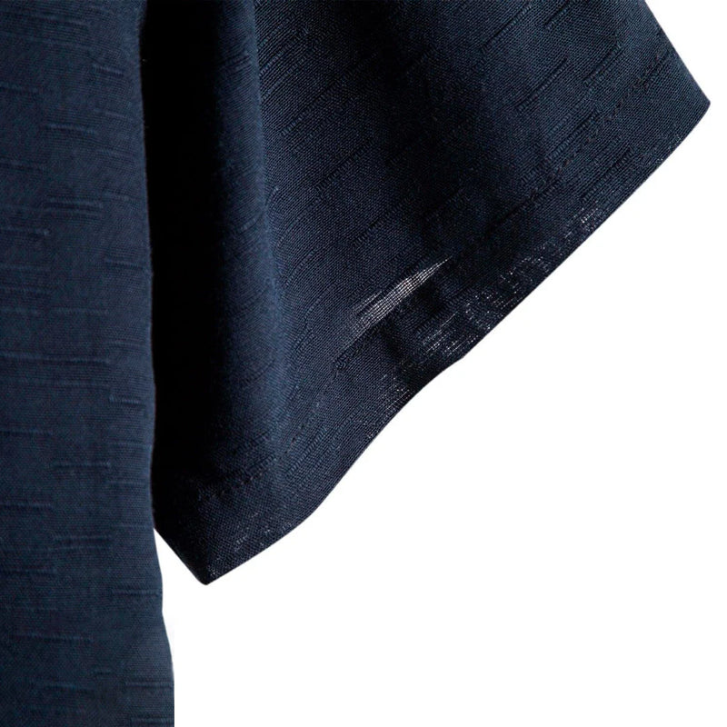 Camisa Manga Curta Lisa Romenzi Everyday RZ599