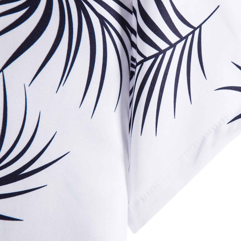 Camisa Manga Curta Romenzi Ipanema RZ584