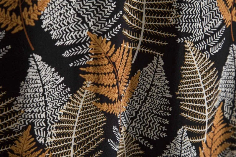 Camisa Manga Curta Romenzi Marbella RZ586