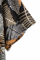 Camisa Manga Curta Romenzi Marbella RZ586