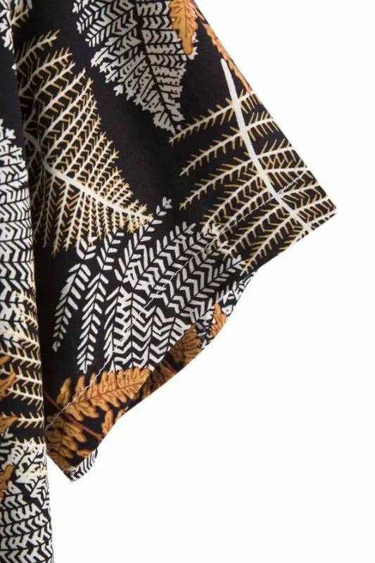 Camisa Manga Curta Romenzi Marbella RZ586