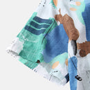 Camisa Manga Curta Romenzi Mirage RZ588