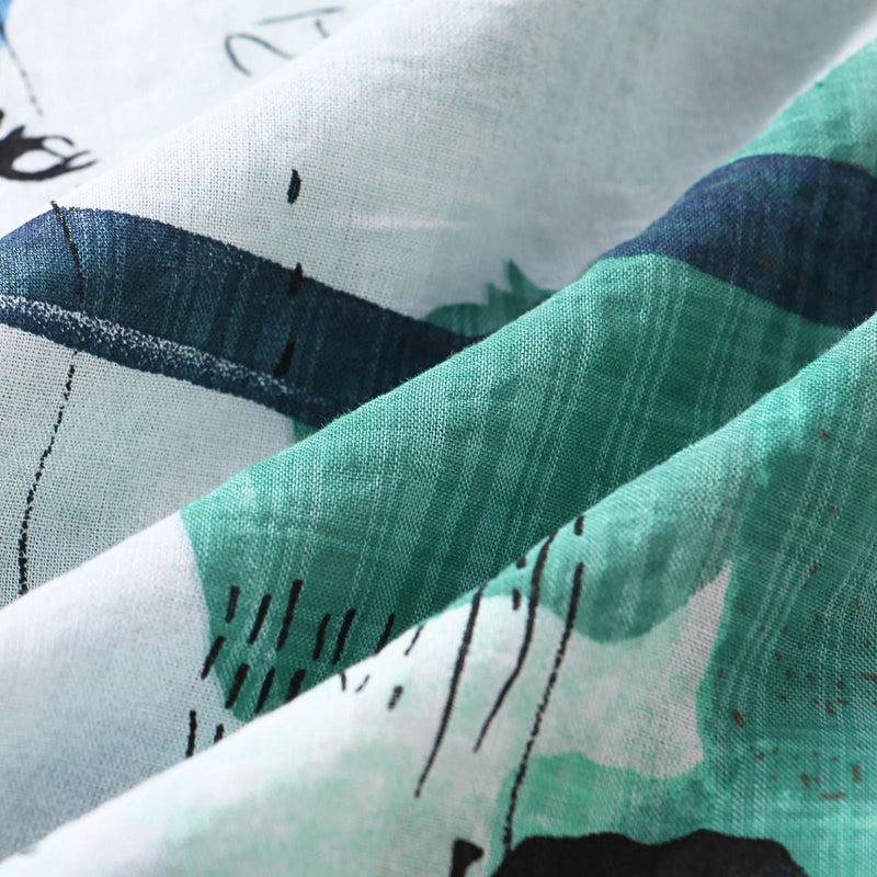 Camisa Manga Curta Romenzi Mirage RZ588