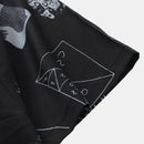 Camisa Manga Curta Romenzi Nation RZ589