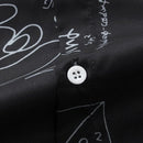 Camisa Manga Curta Romenzi Nation RZ589