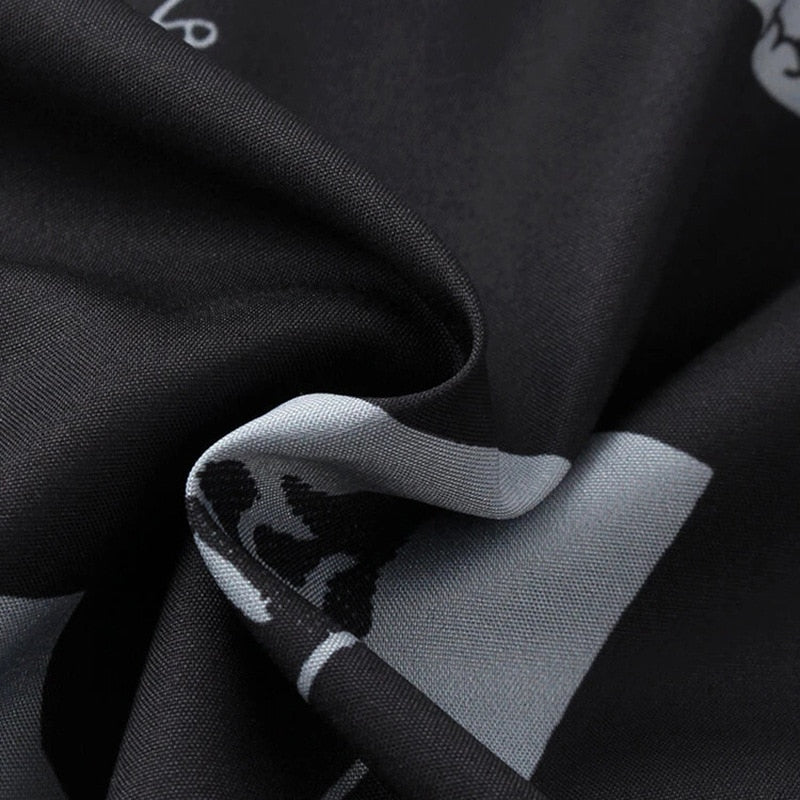 Camisa Manga Curta Romenzi Nation RZ589