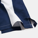 Camisa Manga Curta Romenzi Ocean RZ590