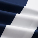 Camisa Manga Curta Romenzi Ocean RZ590