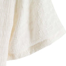 Camisa Manga Curta Romenzi Playa Off White RZ591