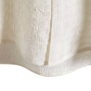 Camisa Manga Curta Romenzi Playa Off White RZ591