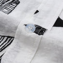 Camisa Manga Curta Romenzi Siena RZ593