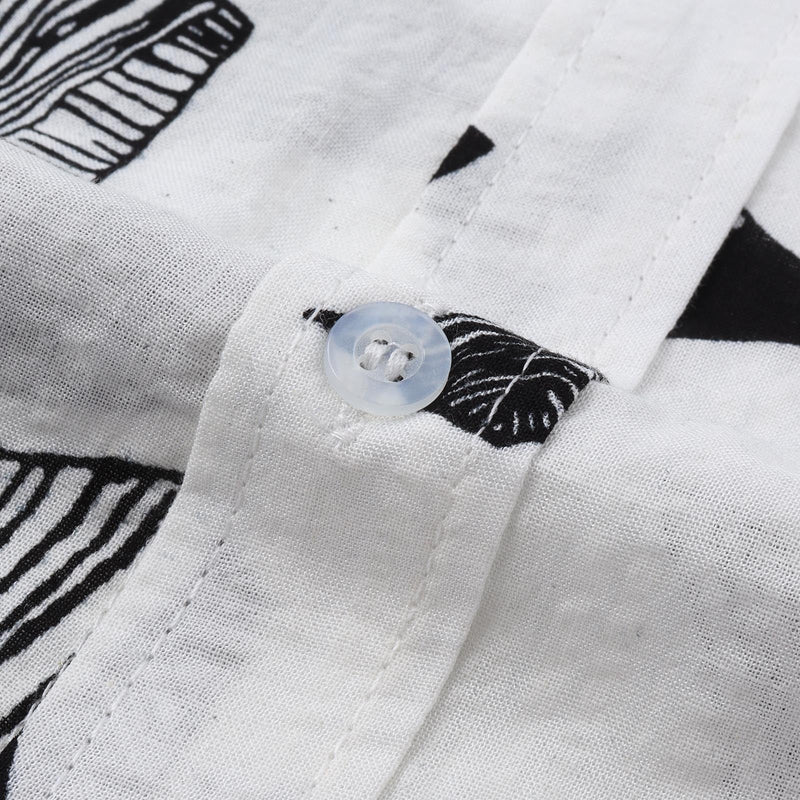 Camisa Manga Curta Romenzi Siena RZ593